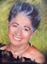 Maria Rodriguez