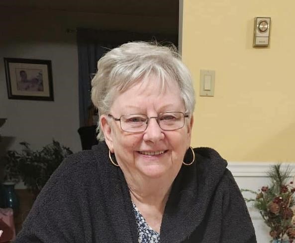 Obituary of Diane Elizabeth Dowling