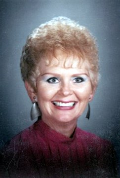 Obituary of Joanne Nef