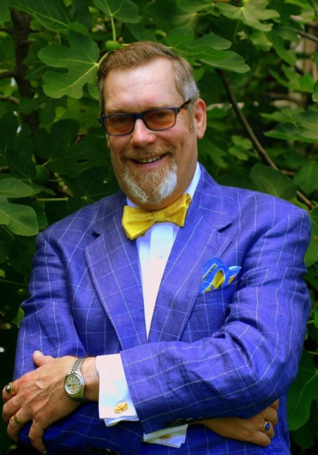 Obituary of Jay Herrington Rives