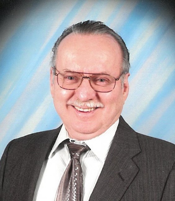 Obituary of Antonio "Tony" Normand Poulin