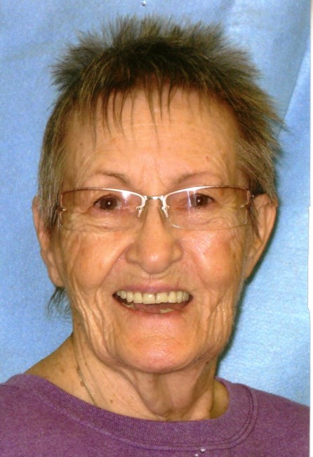 Obituary of Elsie Mae Palmer