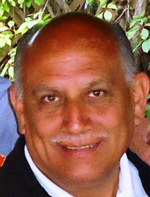 Obituary of Andrew Manuel Macias
