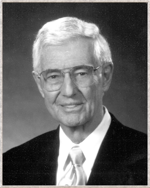 Obituary of Edward M. McGuire