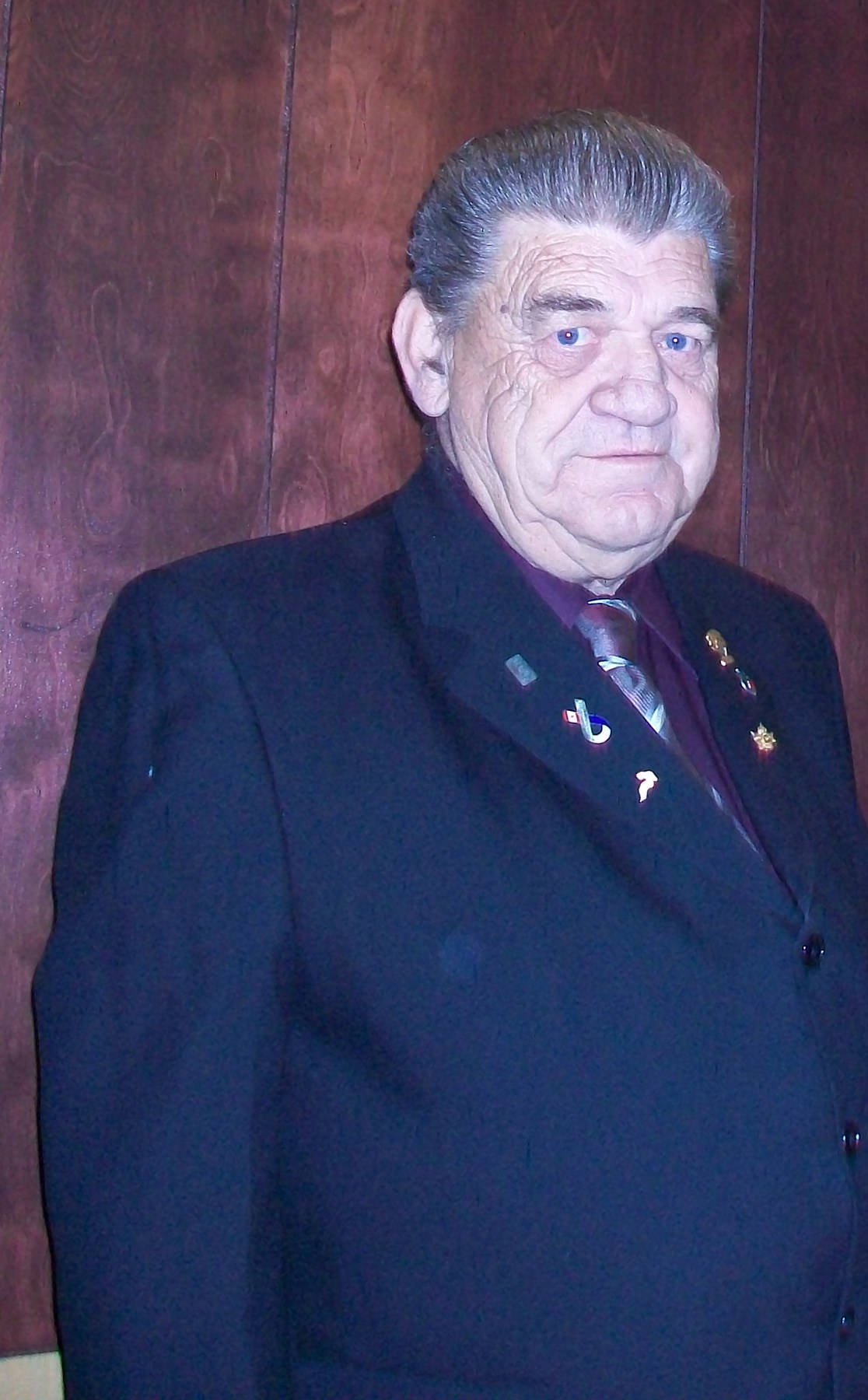 Obituary of Narcisse Lacourcière