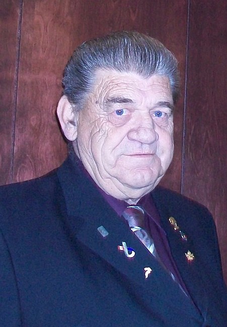 Obituary of Narcisse Lacourcière