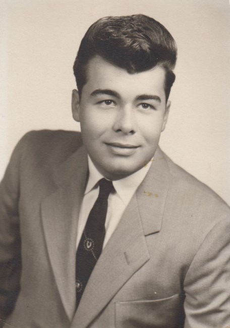 Obituary of Gary Royce Wahl