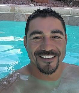 Obituary of Jose Enrique Diaz Ramirez