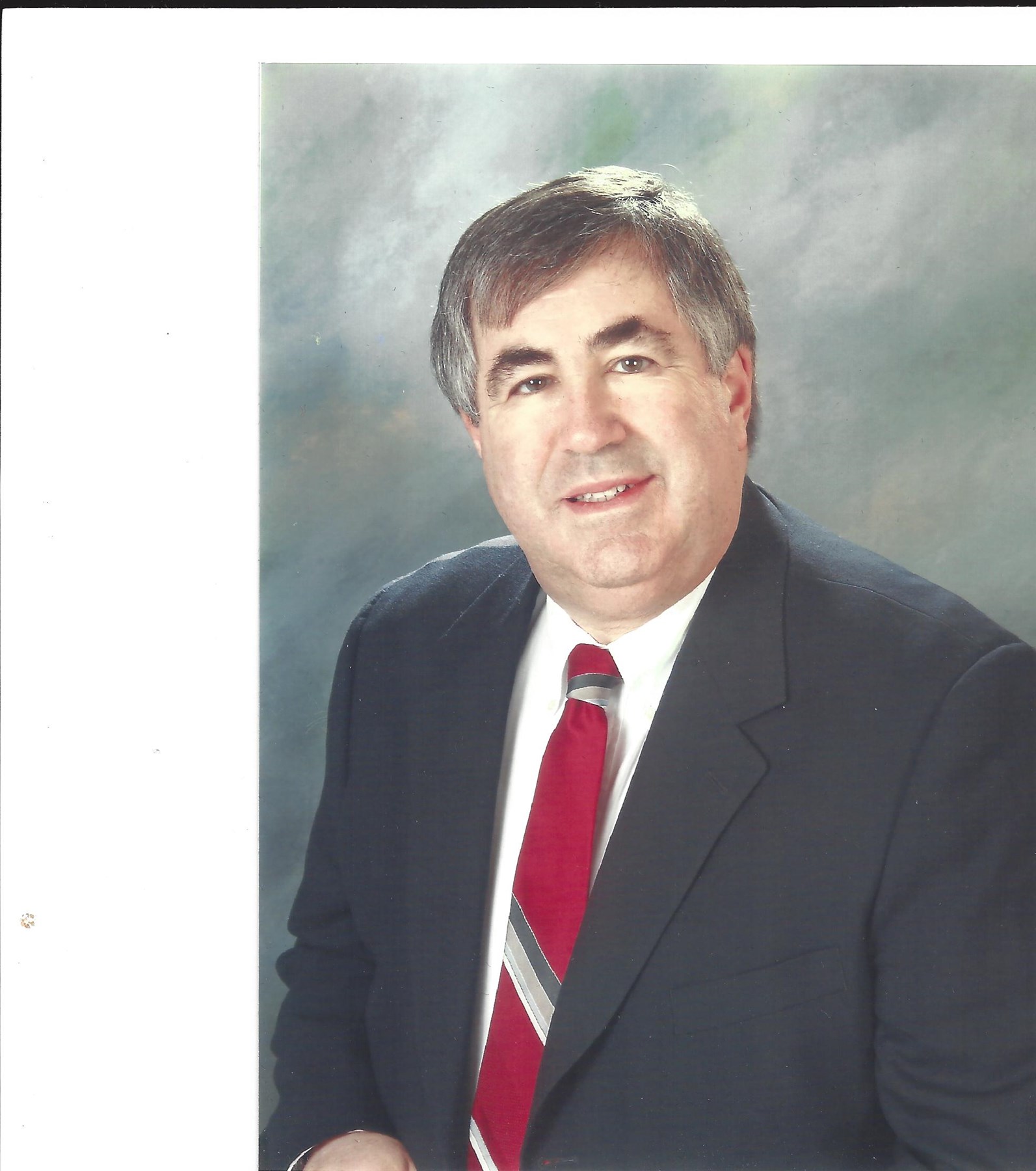 Obituary of Dr. Jon Woocher