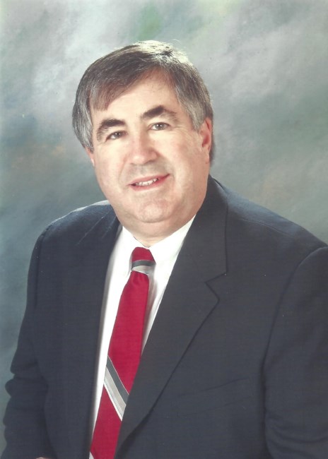 Obituary of Dr. Jon Woocher