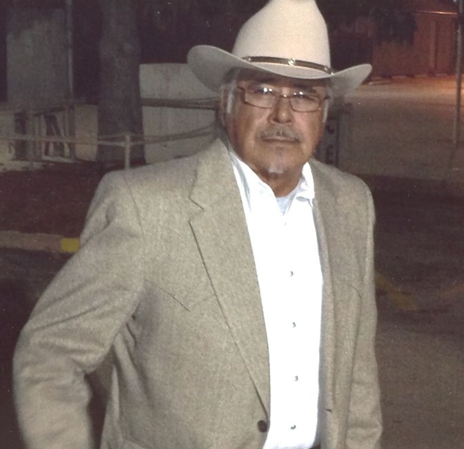 Obituary of Tomas Silva Jr.