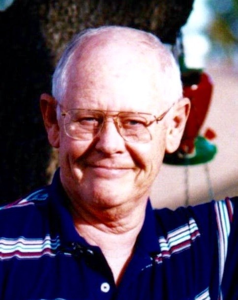 Obituary of Guy Henry Prater