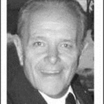 Obituary of Arden 'dondo' Passaro,