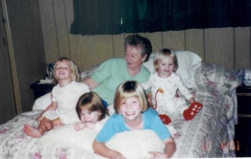 Obituario de Shirley Margaret Gautier