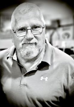 Obituary of William Lester Dieas