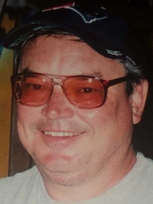 Obituary of Victor Renat Baillargeon Jr.