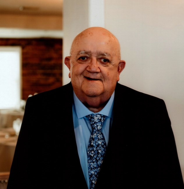 Obituary of Willie F. Theus Jr.