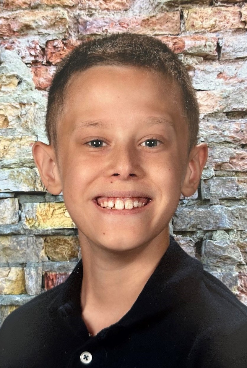 Ashton VonFeldt Obituary Greeley, CO