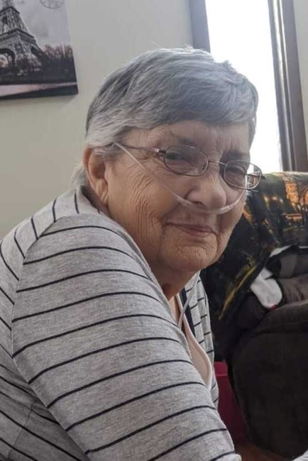 Obituary of Jane Rhodes