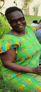 Obituary of Fata Duyan Ballah