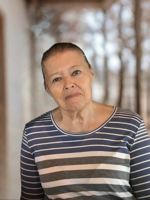 Obituary of Margaret Louise Griffin