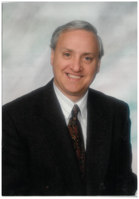 Obituary of Marcel Viau