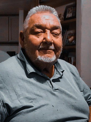 Obituario de Arturo Pino Cordova
