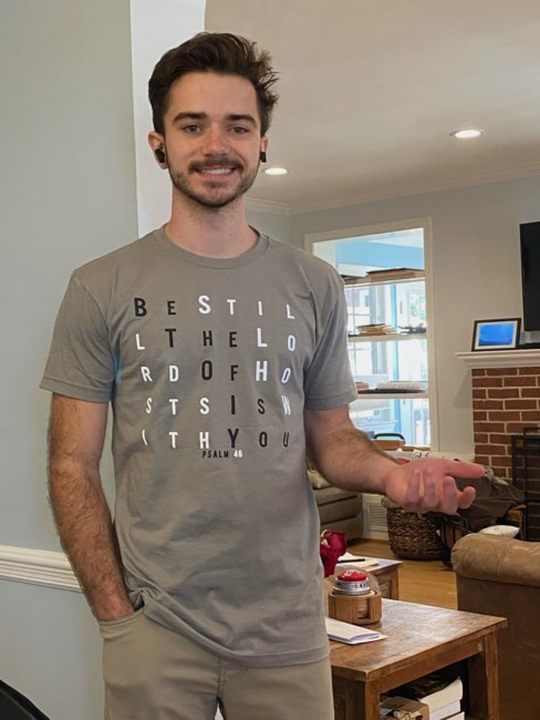 Obituary of Ethan A. Densley