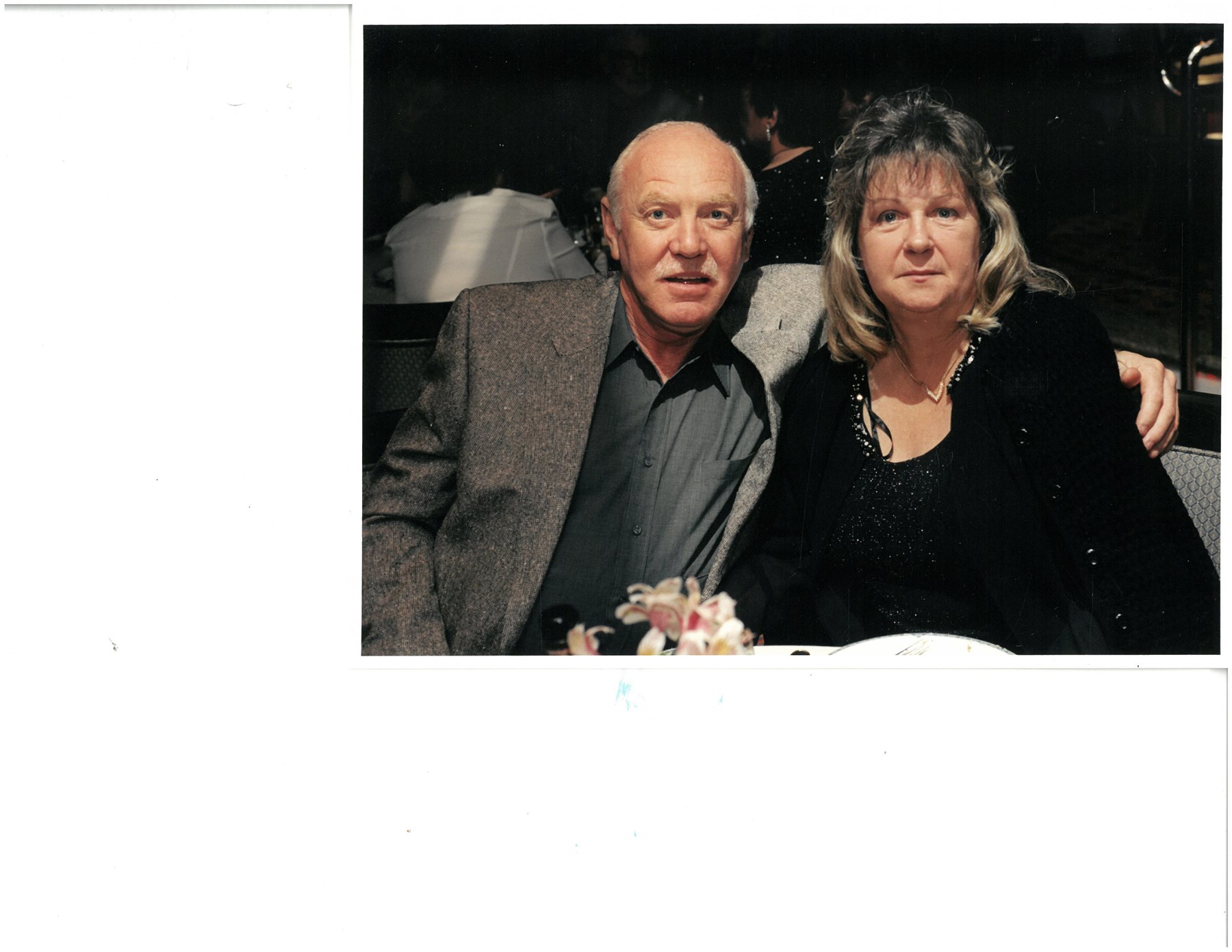 Obituary of Jo Ann Ferguson