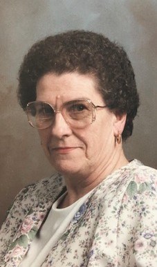 Obituario de Barbara Jean Williams