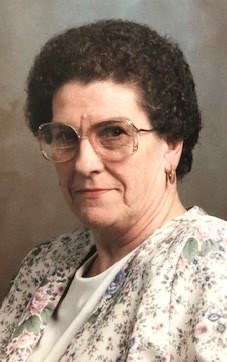 Obituario de Barbara Jean Williams