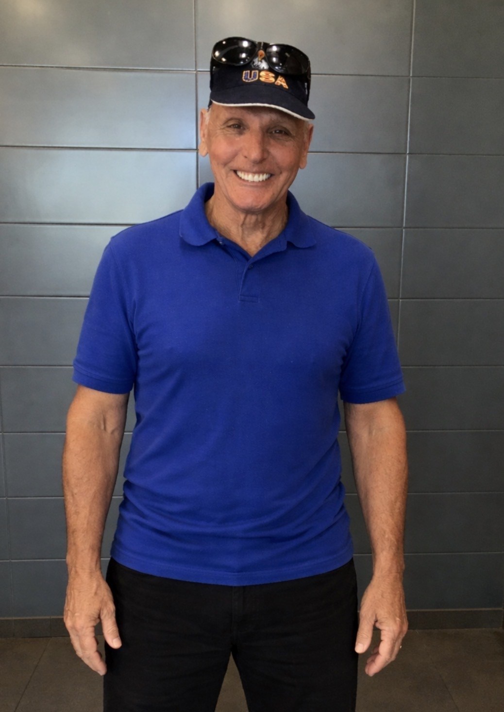 Obituary of Frank D Serio Jr.