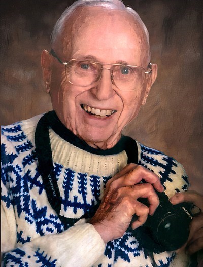 Obituary of Louis Lyon Martin