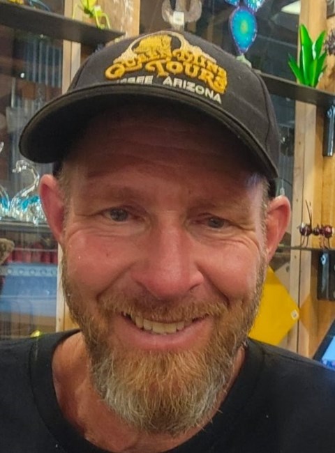 Obituary of Keith Randall Bouquot
