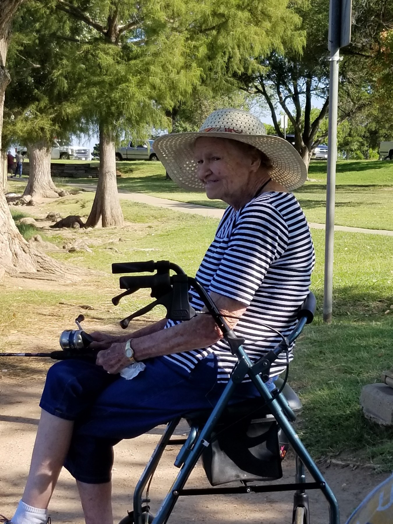Obituary of Dorothy McIntire