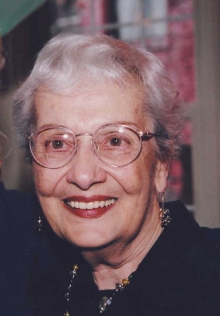 Obituary of Lillian M. Kuhlman