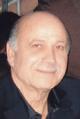 Obituary of Nazzareno Masecchia
