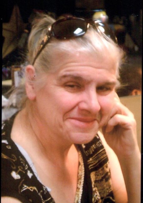 Obituary of Frances Willis