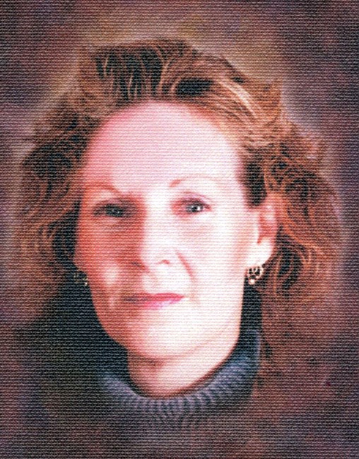 Obituary of Karel Ann Cox