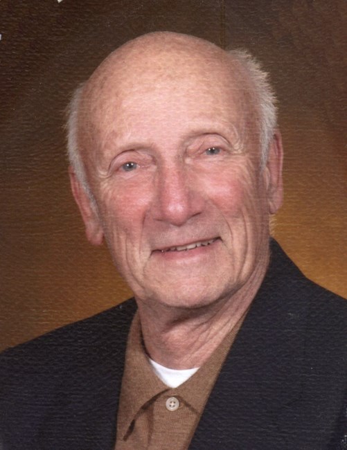 Obituary of Joseph Edward Powers