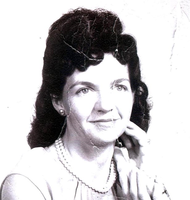 Obituary of Dorothy Louise Staton Sawyer
