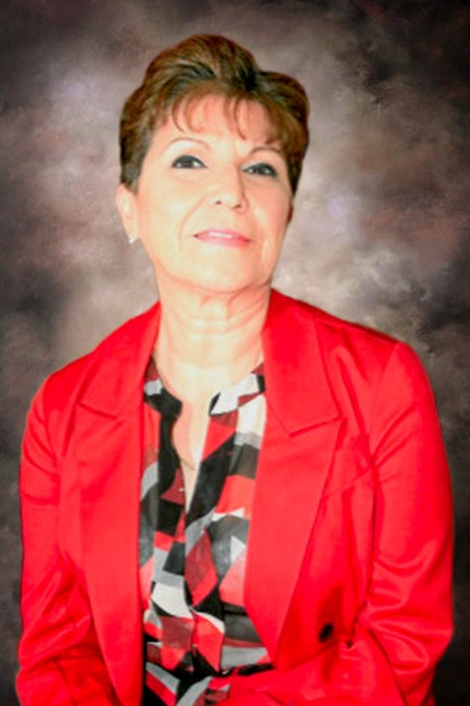 Obituary of Teresa Alfaro Diaz
