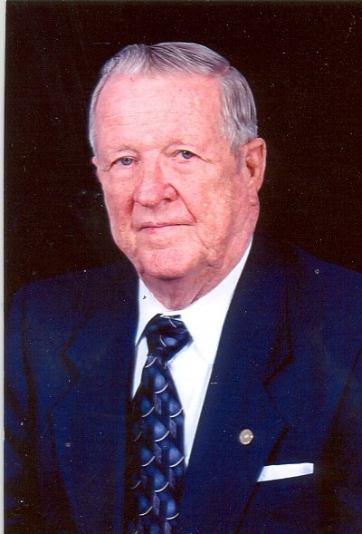 Obituary of Kenneth H. Meldrim Jr.
