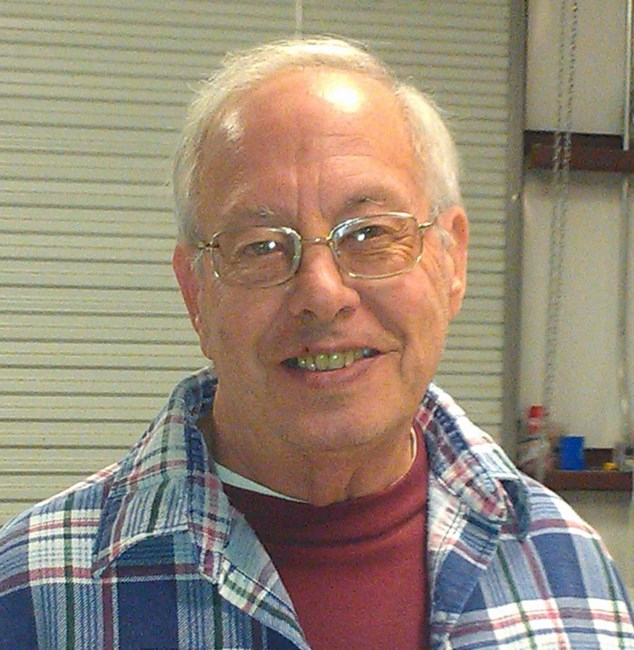 Obituary of Carol Charles Lyons