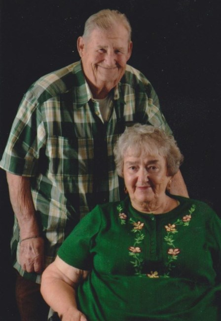 Obituary of Margaret Frances Grunwald