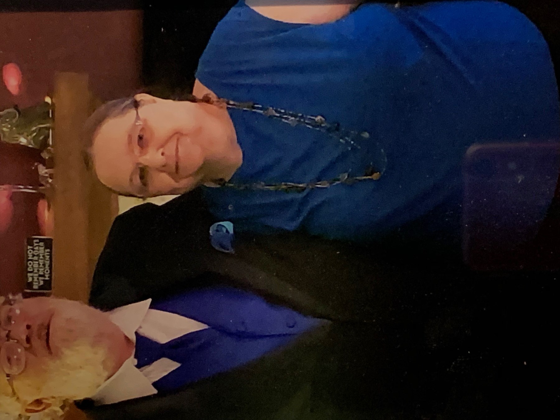 Obituary of Roseanne "Rosie" Eloise Fahlsing