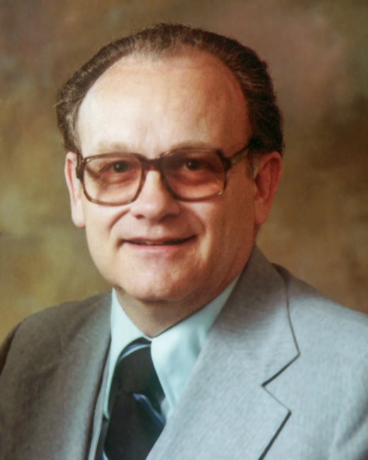 Obituary of Lawrence E. Lallement