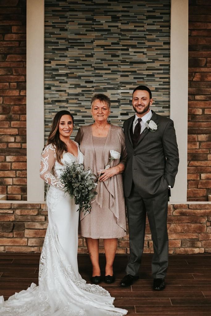 Obituary of Patricia Fay Grant