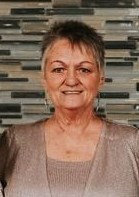Obituary of Patricia Fay Grant