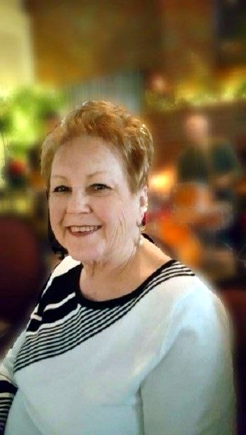 Obituary of Betty Sue Moran